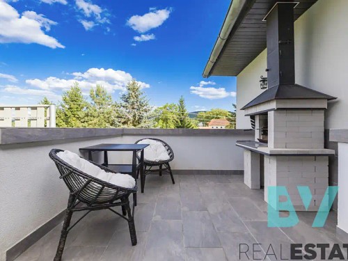 Prodej domu 186 m², pozemek 871 m²