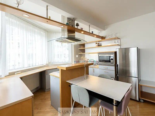 Prodaný byt 2+kk 54 m²