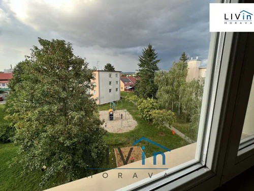 Prodaný byt 3+1 67 m²
