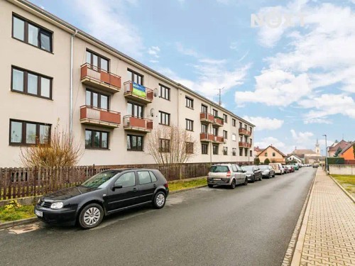 Prodej bytu 3+1 78 m²