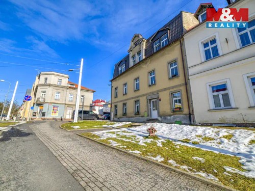 Prodaný byt 2+kk 48 m²
