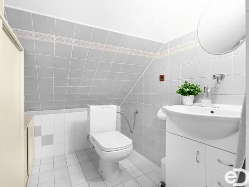 Prodej domu 92 m², pozemek 180 m²