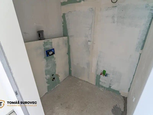 Prodej domu 110 m², pozemek 769 m²