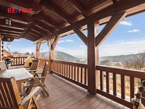 Prodej domu 146 m², pozemek 783 m²