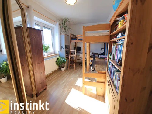 Prodej domu 146 m², pozemek 775 m²