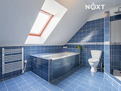 Prodej domu 360 m², pozemek 2756 m²