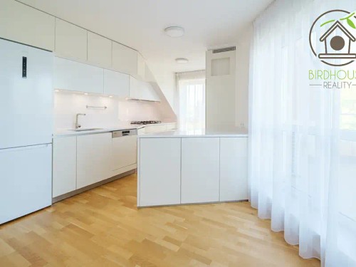 Prodaný  byt 3+1 106 m²
