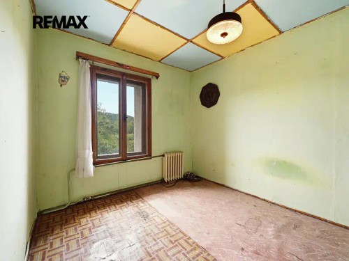 Prodej domu 83 m², pozemek 1754 m²