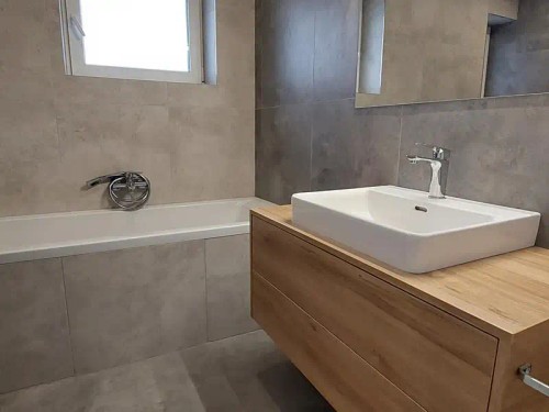 Prodaný byt 2+kk 57 m²