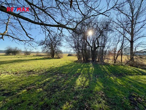 Prodej zemědělské usedlosti 877 m², pozemek 4154 m²