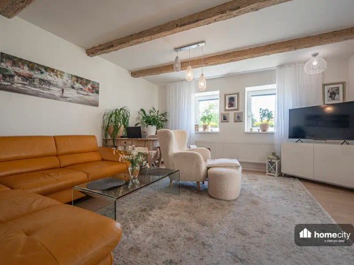 Prodej domu 98 m², pozemek 620 m²