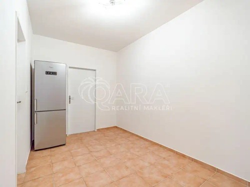 Prodaný byt 1+kk 40 m²