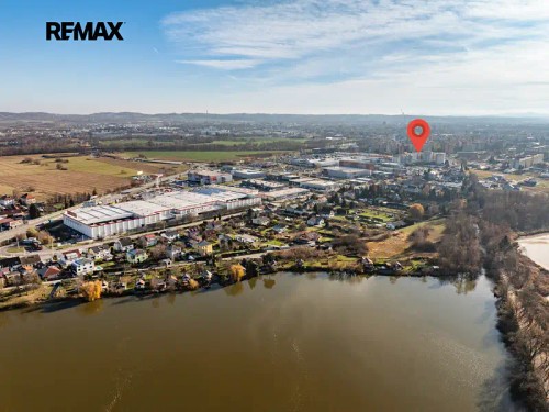 Prodaný byt 2+kk 77 m²