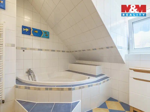 Prodaný byt 3+1 130 m²