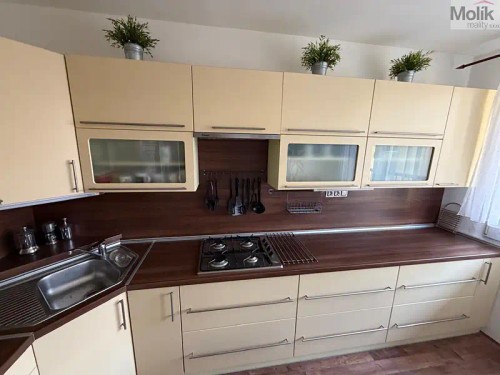 Prodej bytu 4+1 73 m²