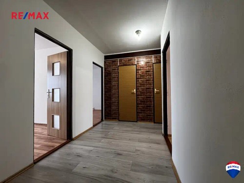 Prodaný byt 3+1 54 m²