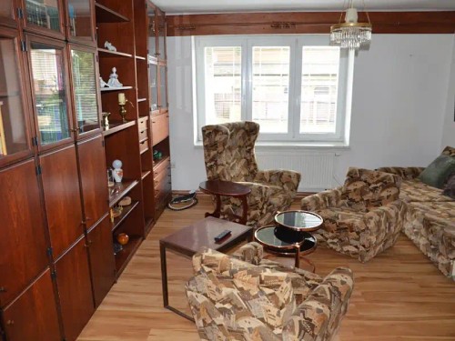 Prodaný byt 2+1 60 m²