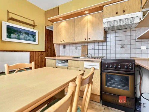 Prodaný  byt 2+1 50 m²