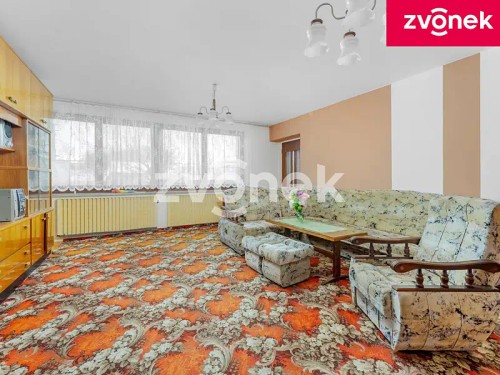 Prodej domu 100 m², pozemek 542 m²