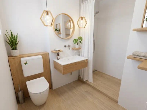Prodaný byt 2+kk 29 m²