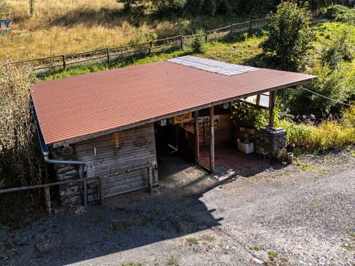 Prodej zemědělské usedlosti 186 m², pozemek 186 m²