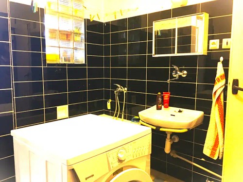 Prodaný byt 3+1 80 m²