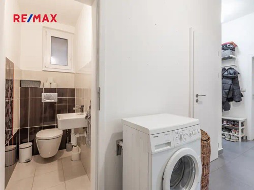 Prodaný byt 3+kk 93 m²