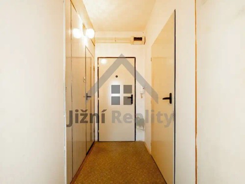 Prodej bytu 3+1 69 m²