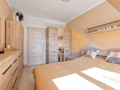 Prodej bytu 3+1 77 m²