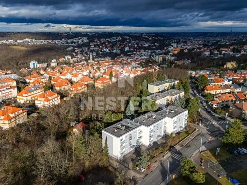 Prodaný byt 3+1 76 m²