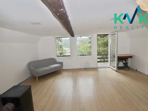 Prodej chaty 90 m², pozemek 744 m²