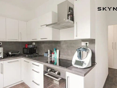 Prodaný byt 2+1 54 m²