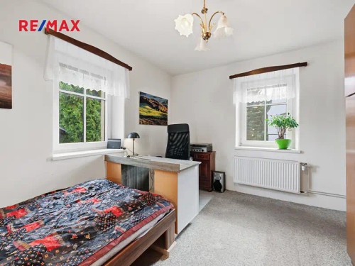 Prodej domu 129 m², pozemek 725 m²