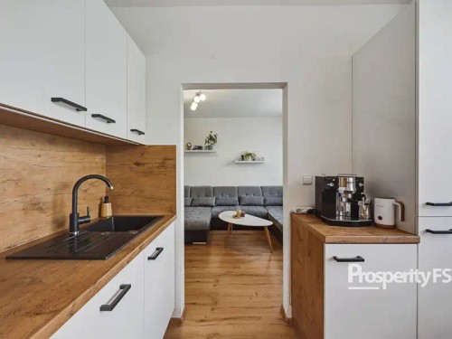 Prodej bytu 3+1 65 m²