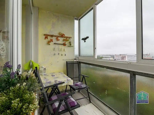Prodaný byt 2+1 65 m²