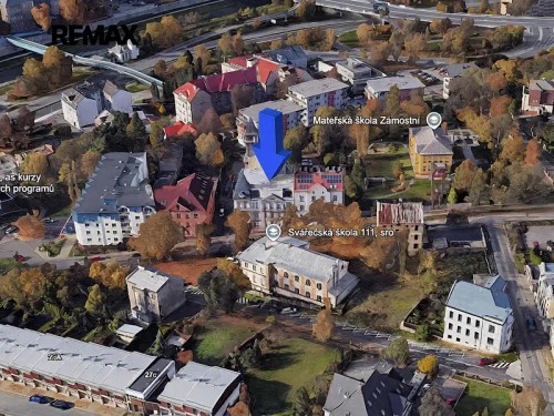 Prodej bytu 4+kk 150 m²