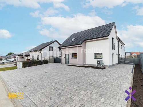 Prodej bytu 4+kk 116 m²