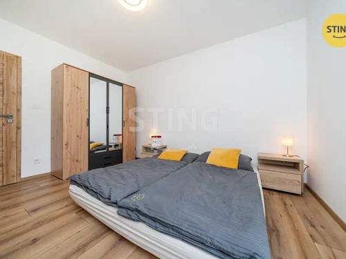 Prodej domu 132 m², pozemek 572 m²