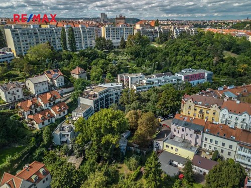 Prodej bytu 2+kk 70 m²