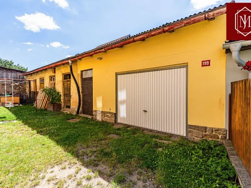 Prodej bytu 2+1 84 m²