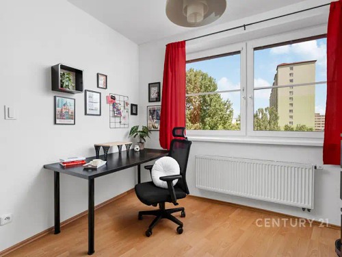 Prodej bytu 3+kk 69 m²
