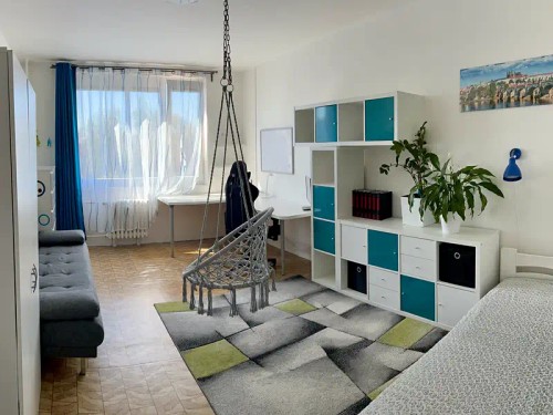 Prodaný byt 2+kk 47 m²
