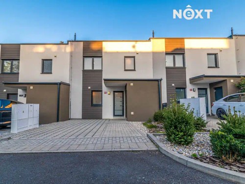 Prodej domu 89 m², pozemek 180 m²