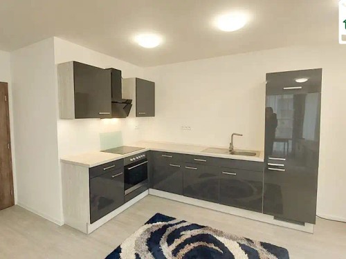 Prodaný byt 2+kk 58 m²
