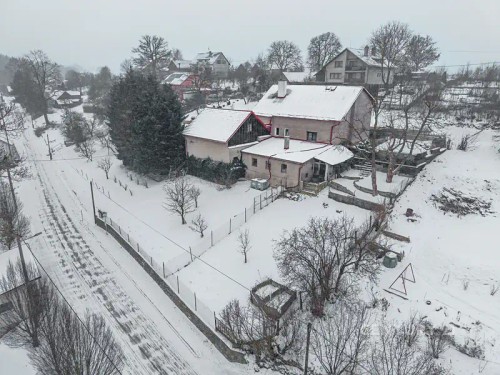 Prodej domu 468 m², pozemek 1526 m²