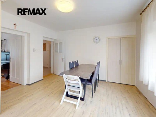 Prodej domu 160 m², pozemek 90 m²