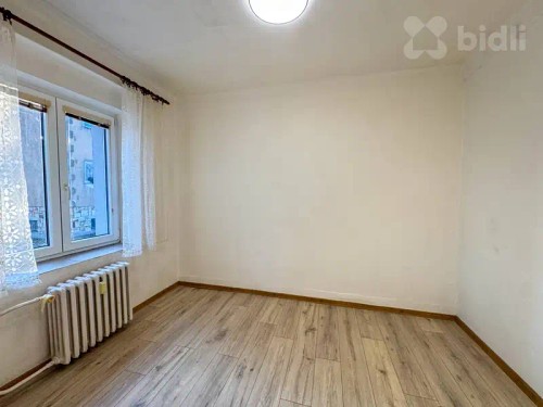 Prodaný byt 2+1 40 m²