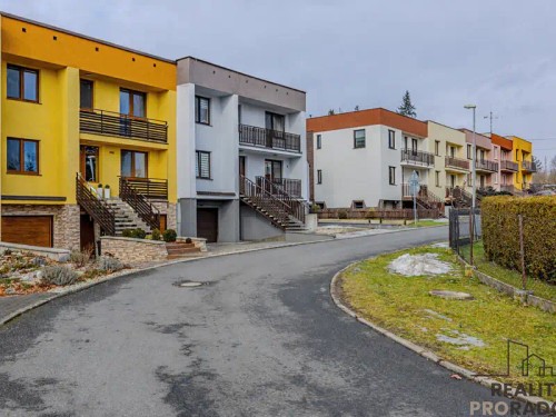 Prodej domu 342 m², pozemek 467 m²