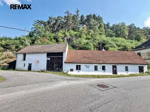 Prodej domu 100 m², pozemek 691 m²