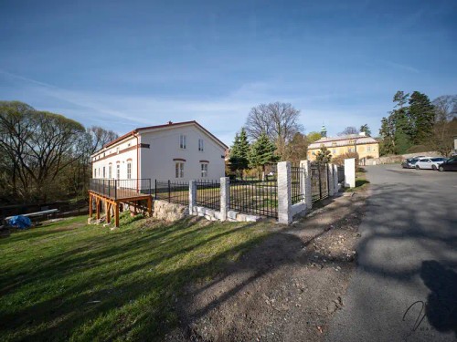 Prodej domu 159 m², pozemek 337 m²